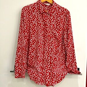 Beach Lunch Lounge XL long sleeve